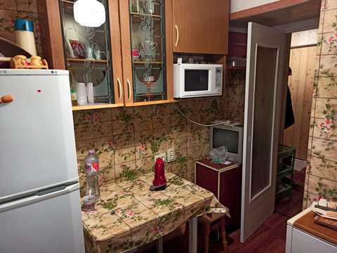 квартира по адресу Правды просп. (Правди), 80-А