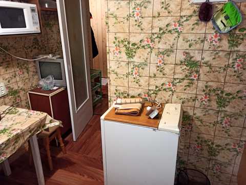 квартира по адресу Правды просп. (Правди), 80-А