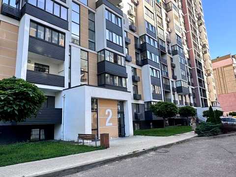 квартира по адресу Набережная ул., 8д