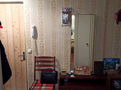 квартира по адресу Правды просп. (Правди), 80-А
