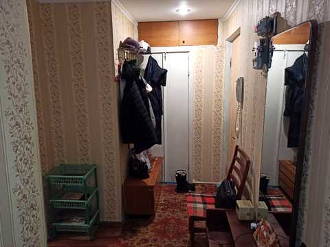 квартира по адресу Правды просп. (Правди), 80-А