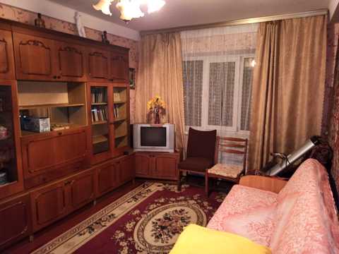 квартира по адресу Правды просп. (Правди), 80-А