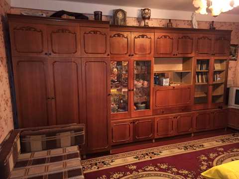 квартира по адресу Правды просп. (Правди), 80-А