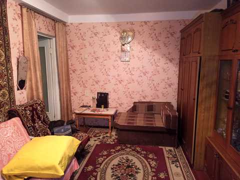 квартира по адресу Правды просп. (Правди), 80-А