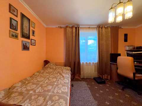 квартира за адресою Братства Тарасівців вул. (Декабристів), 12/37