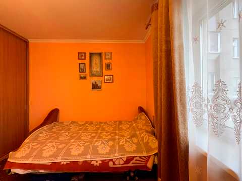 квартира за адресою Братства Тарасівців вул. (Декабристів), 12/37