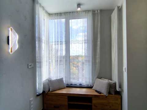 квартира за адресою Незалежності вул., 233-Б