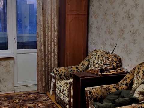 квартира по адресу Иорданская ул. (Лайоша Гавро), 22-Б