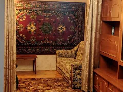 квартира по адресу Иорданская ул. (Лайоша Гавро), 22-Б