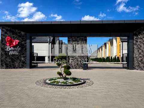 будинок за адресою Теремська вул.