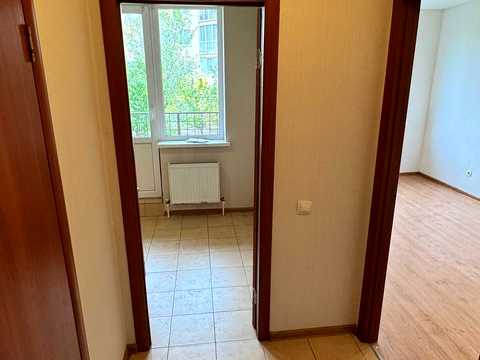 квартира за адресою Проїзна вул., 3