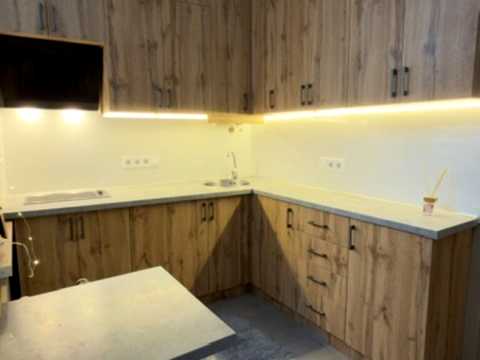 квартира за адресою Пантелеймона Куліша вул., 33