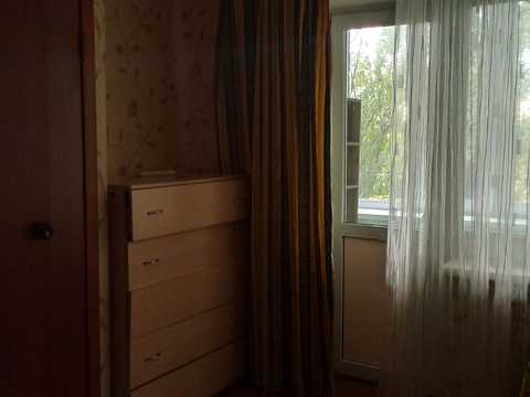 квартира за адресою Новопольова вул., 99