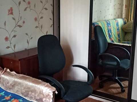 квартира за адресою Новопольова вул., 99