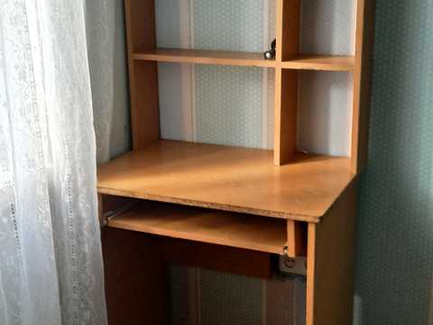 квартира за адресою Новопольова вул., 99