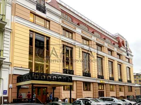 коммерческая по адресу Боричів Тік ул., 35В