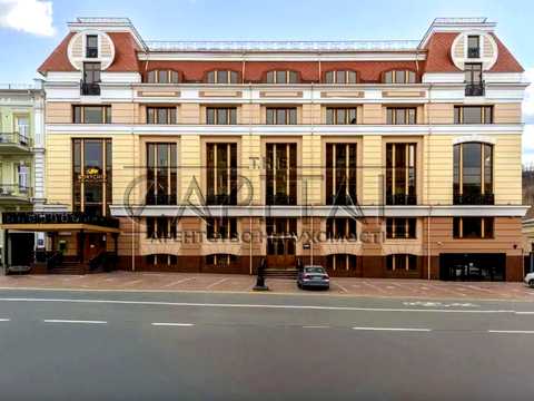 коммерческая по адресу Боричів Тік ул., 35В