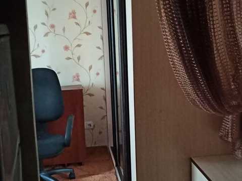 квартира за адресою Новопольова вул., 99