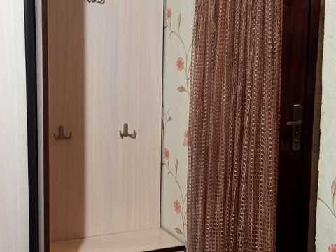 квартира за адресою Новопольова вул., 99