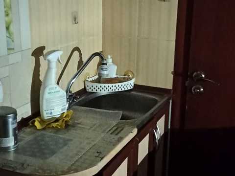 квартира за адресою Новопольова вул., 99