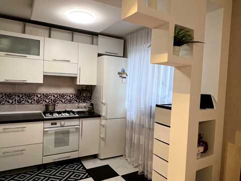 квартира за адресою Привокзальний майдан пл., 6