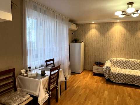 квартира за адресою Привокзальний майдан пл., 6