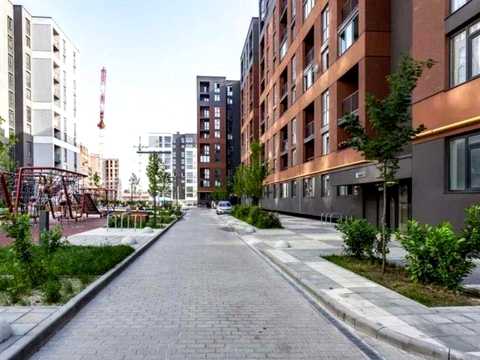квартира за адресою Зелена вул., 204-А