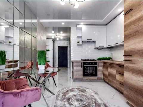 квартира за адресою Зелена вул., 204-А