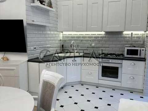 квартира за адресою Заньковецької вул., 8