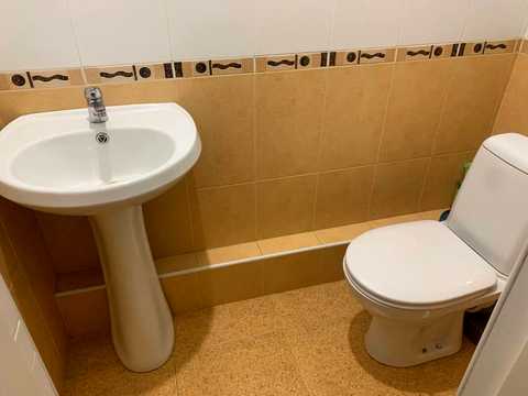 квартира за адресою Київ, Микільсько-Слобідська вул., 4-В