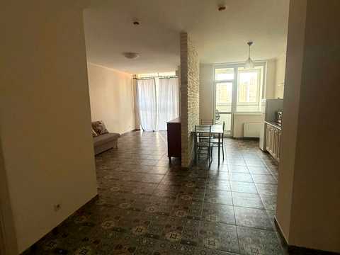 квартира за адресою Драгоманова вул., 2-Б