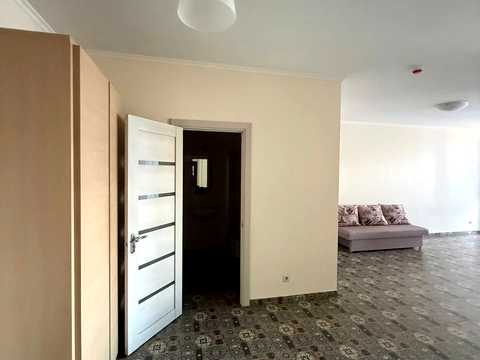 квартира за адресою Драгоманова вул., 2-Б
