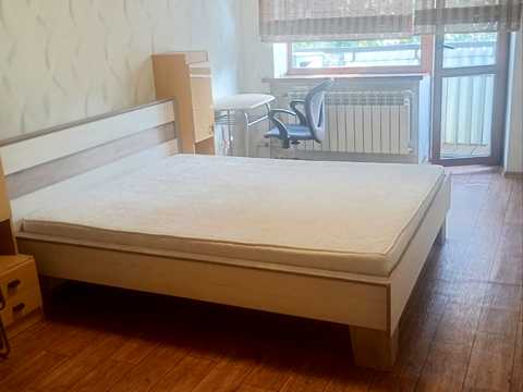квартира по адресу Даниила Галицкого ул. (Будьонного), 1