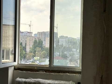 квартира по адресу Алексея Вадатурского ул. (Маршала Малиновского), 16б