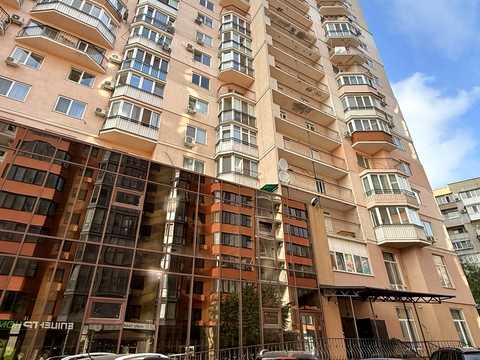 квартира по адресу Алексея Вадатурского ул. (Маршала Малиновского), 16б