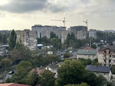 квартира по адресу Алексея Вадатурского ул. (Маршала Малиновского), 16б