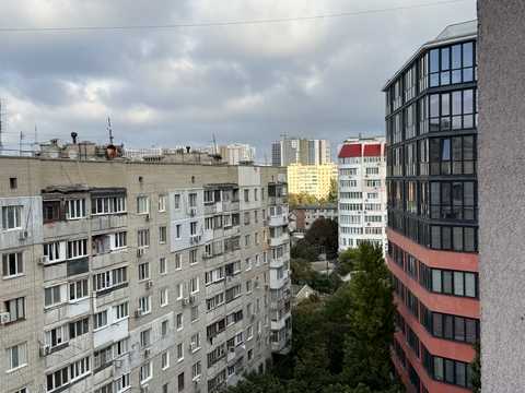 квартира по адресу Алексея Вадатурского ул. (Маршала Малиновского), 16б