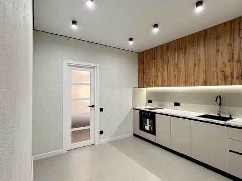 квартира за адресою Гнатюка вул., 4