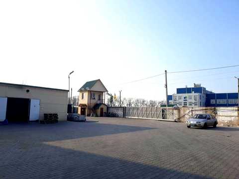 коммерческая по адресу Броварська ул., 10