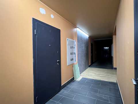 квартира за адресою Гнатюка вул., 4