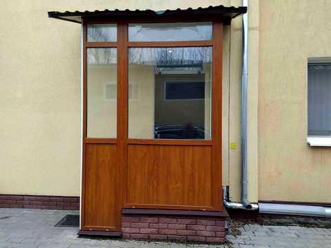 коммерческая по адресу Броварська ул., 10