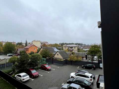 квартира за адресою Гнатюка вул., 4
