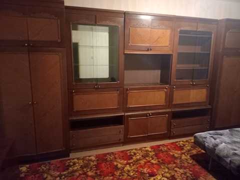 квартира за адресою Академіка Заболотного вул., 54