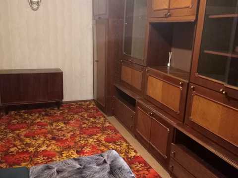 квартира за адресою Академіка Заболотного вул., 54