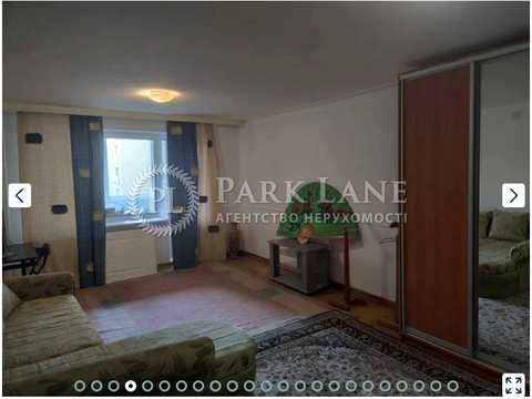 квартира за адресою Антоновича вул. (Горького), 88