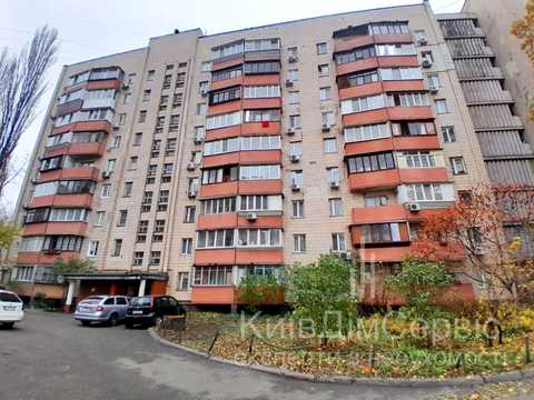 квартира за адресою Лук'янівська вул., 7