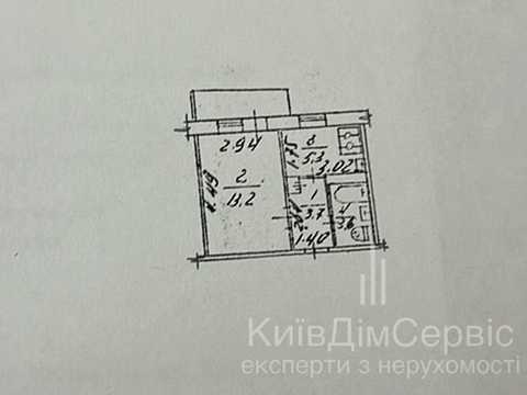 квартира за адресою Лук'янівська вул., 7