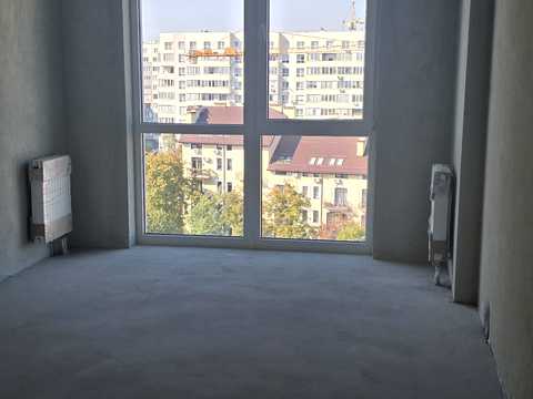 квартира за адресою Угорська вул., 12-А