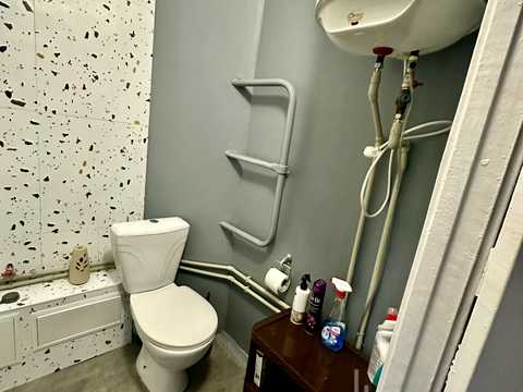квартира за адресою Лук'янівська вул., 7