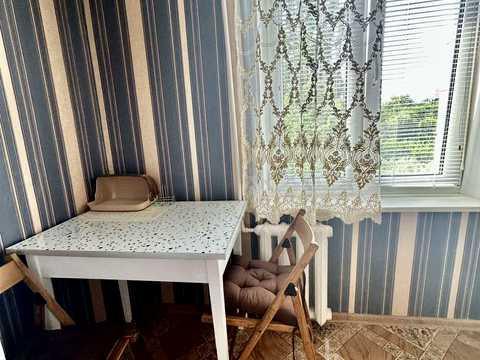 квартира за адресою Лук'янівська вул., 7